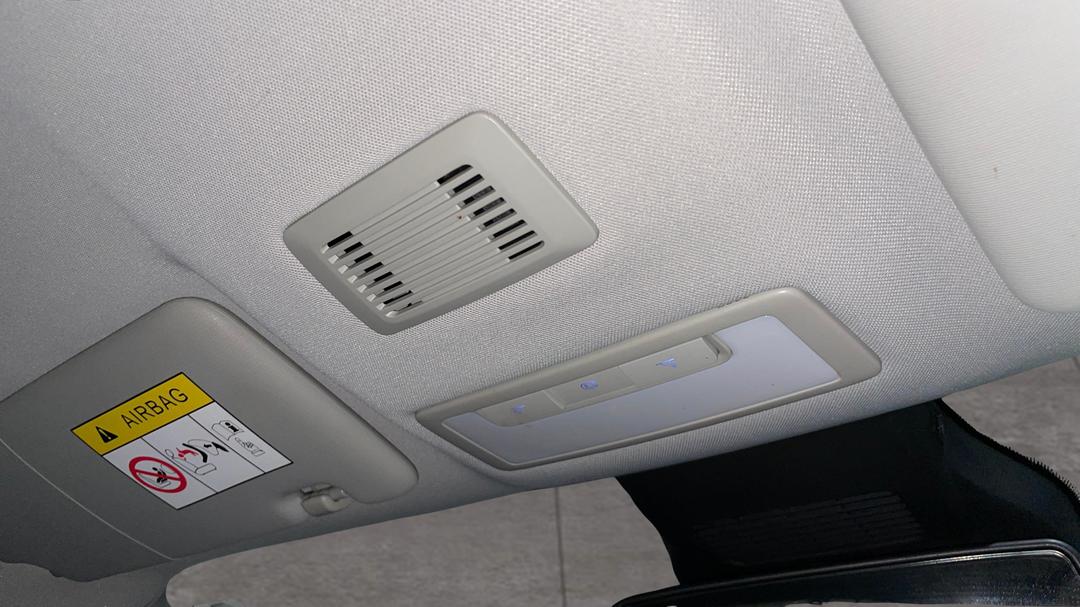 2022 MG Zst Vibe, Automatic, 73116 km, On-Roof Controls/Sunglass holder