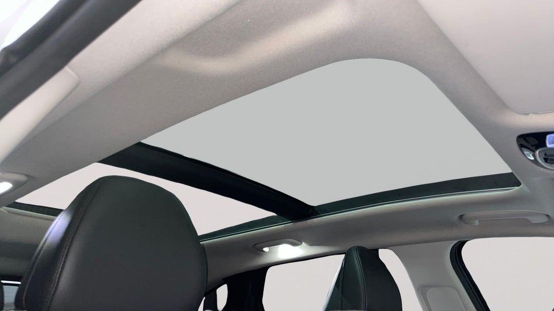 2025 Hyundai Tucson Premium Hybrid (AWD), Automatic, 10997 km, Interior Sunroof/Moonroof