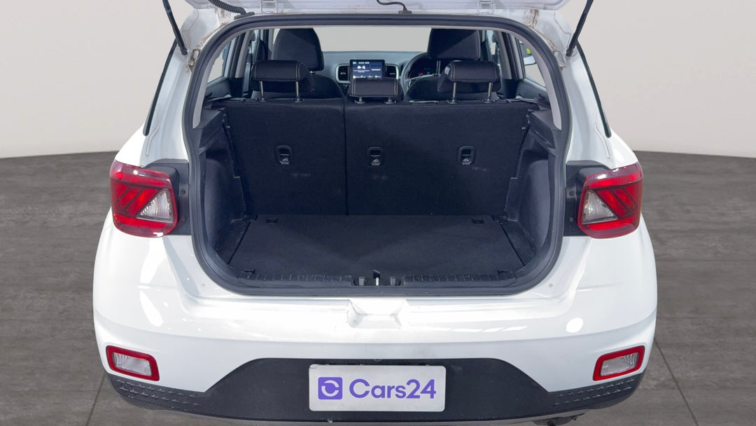2023 Hyundai Venue Venue, Automatic, 64796 km, Boot Inside View