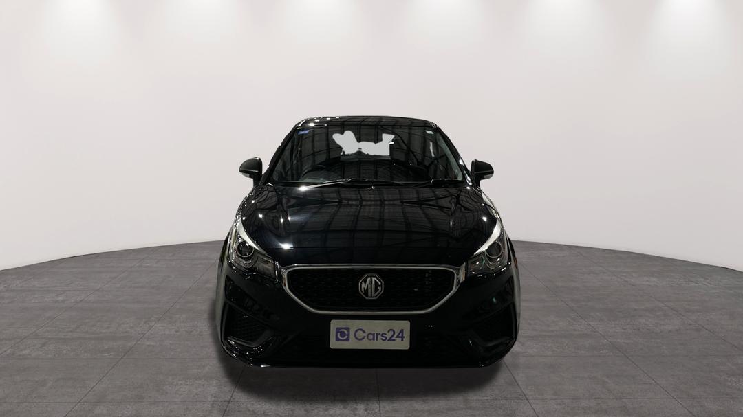 2022 MG Mg3 Auto Core, Automatic, 17395 km, Front View