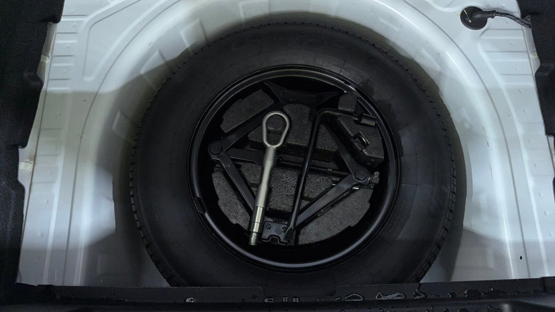 2023 MG Mg3 Auto Core, Automatic, 25190 km, Spare Wheel