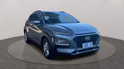 2019 Hyundai Kona Active (awd) Automatic, 109k km Petrol Car