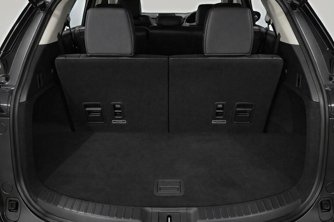 2018 Mazda CX-9 Touring (FWD), Automatic, 159976 km, Boot Inside View