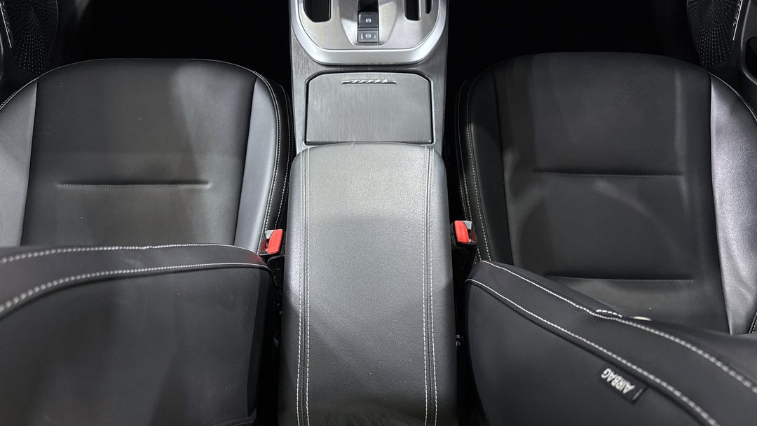 2021 GWM Haval Jolion Lux, Automatic, 47639 km, Center Console