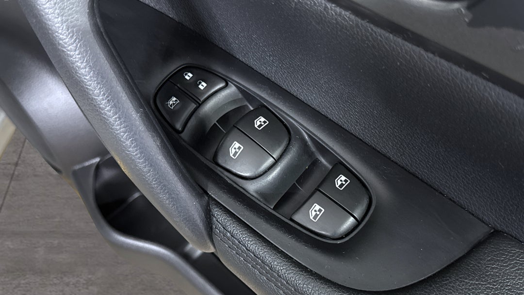 2019 Nissan Qashqai St, Automatic, 78046 km, Drivers Side Door Panel Controls