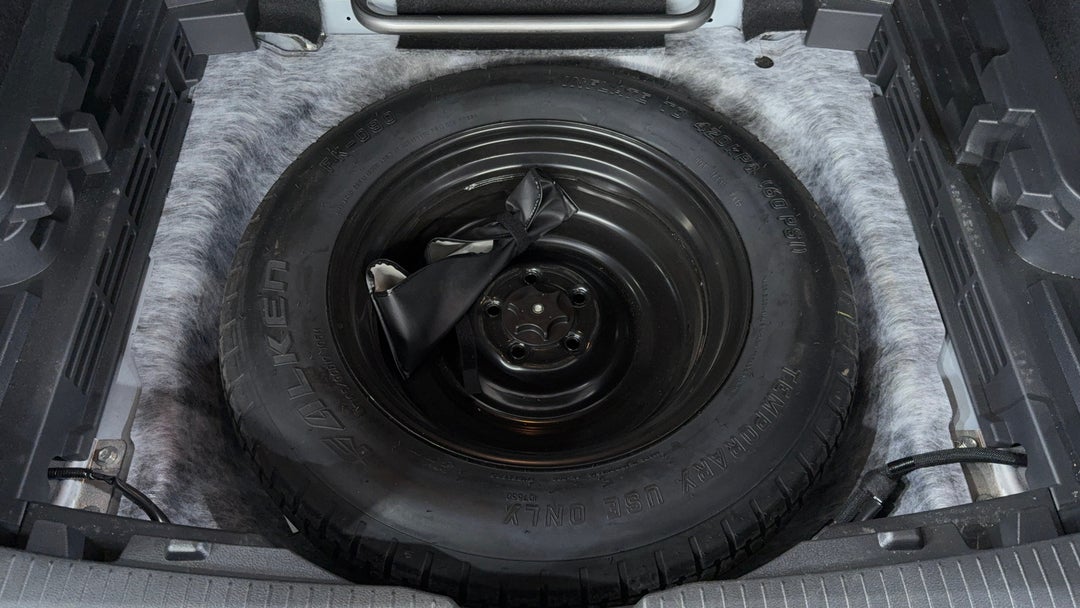Spare Wheel