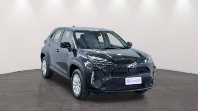 2023 Toyota Yaris Cross Gx Hybrid Automatic, 49k kms Hybrid Car