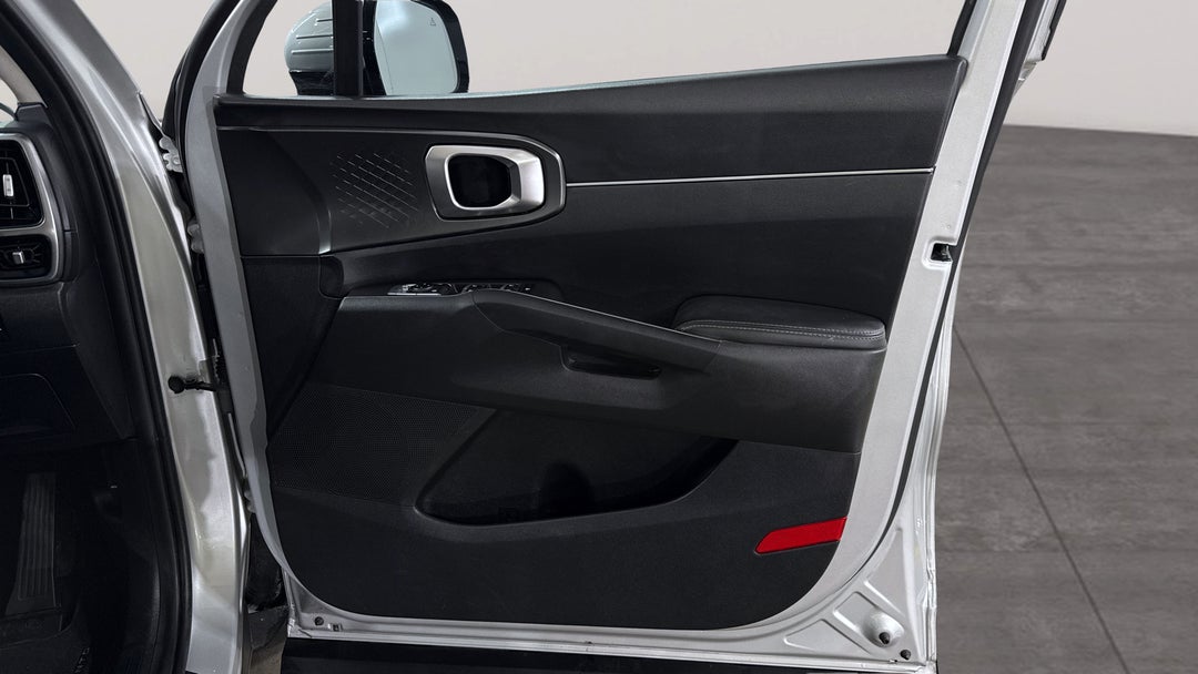 2020 Kia Sorento Sport+ 7 Seat, Automatic, 111002 km, Speaker View