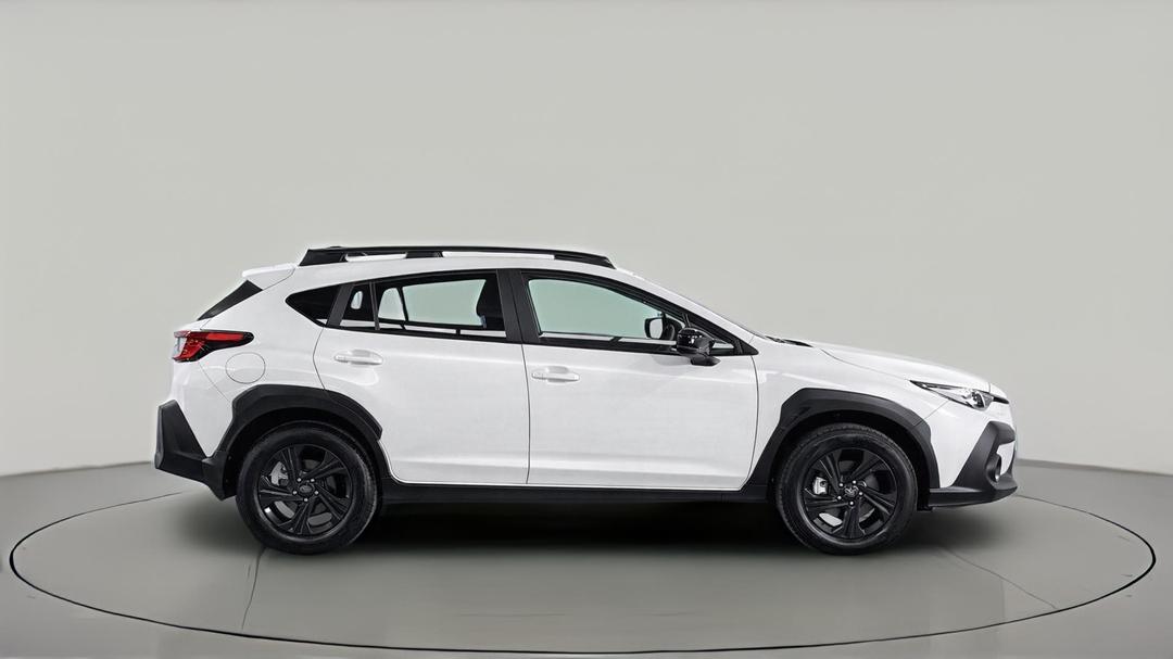 2025 Subaru Crosstrek AWD 2.0l, Automatic, 28551 km, Right Side View