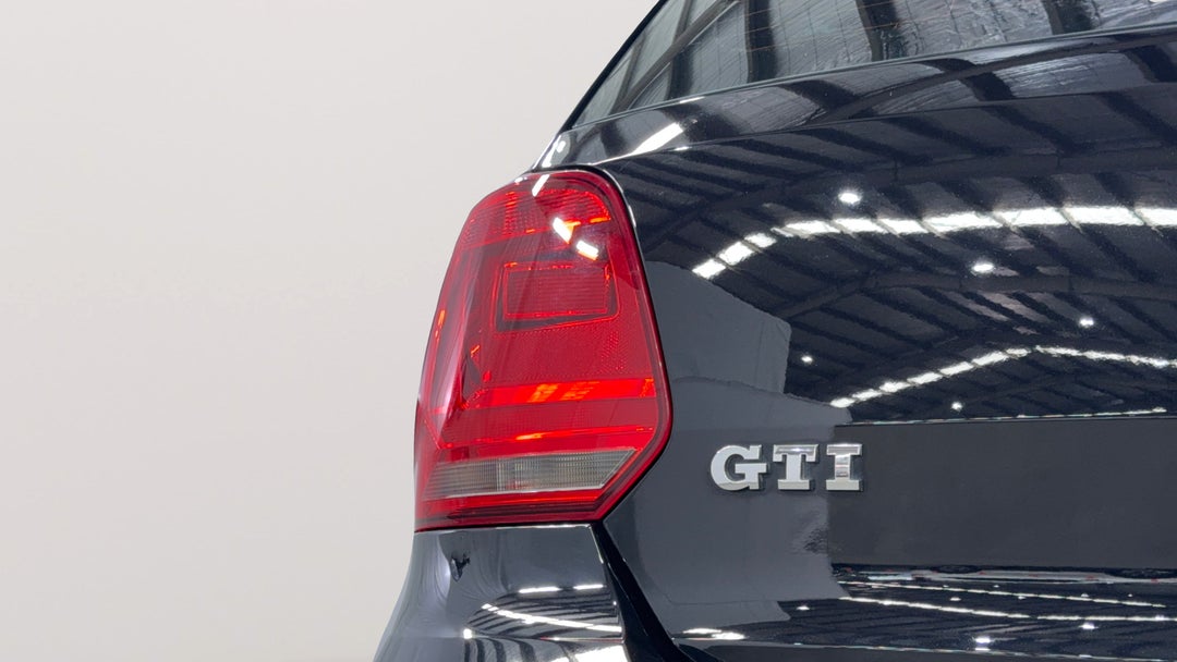 Badge (Boot Left Side)