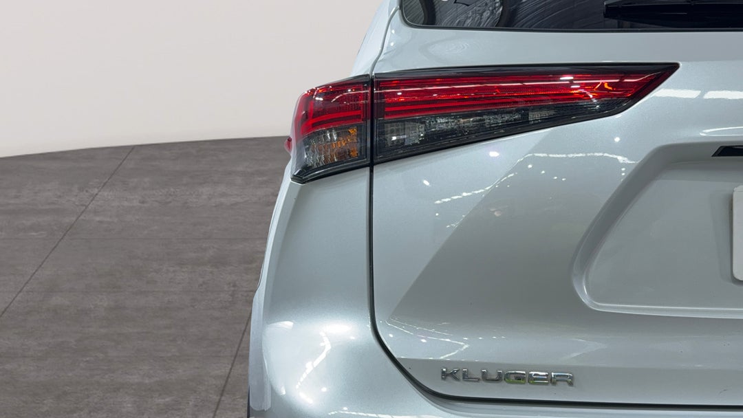 Badge (Boot Left Side)