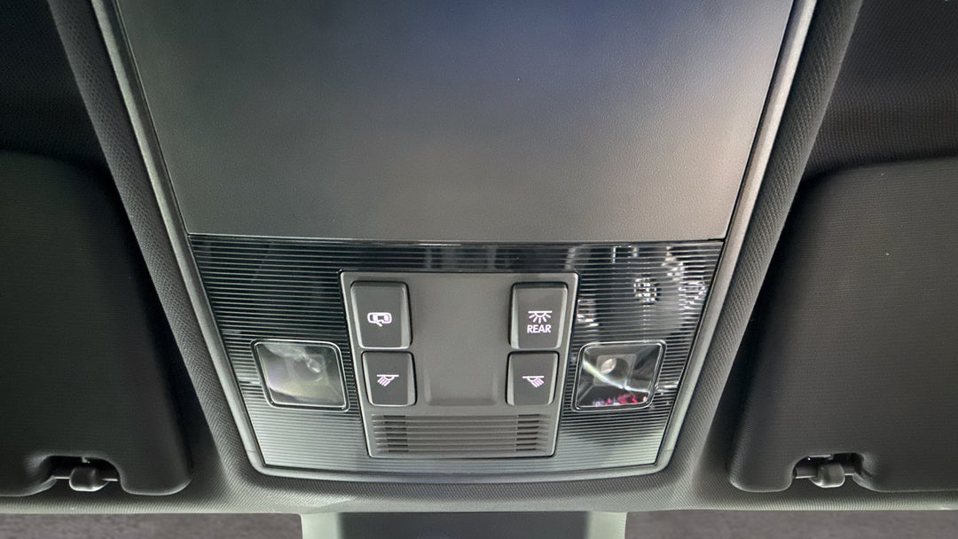 2019 SKODA Kodiaq 132 Tsi Sportline (4x4), Automatic, 99024 km, On-Roof Controls/Sunglass holder