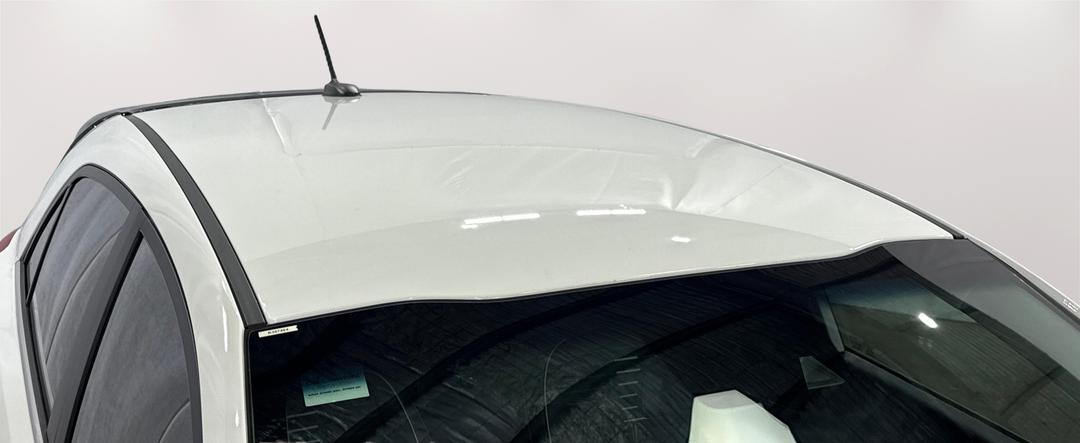 2019 Kia Rio Gt-line, Automatic, 55050 km, Roof/Sunroof View