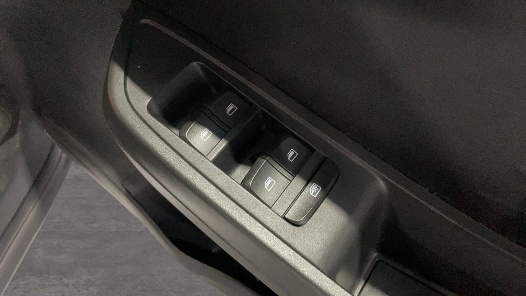 2022 MG Mg3 Auto Core, Automatic, 25012 km, Drivers Side Door Panel Controls