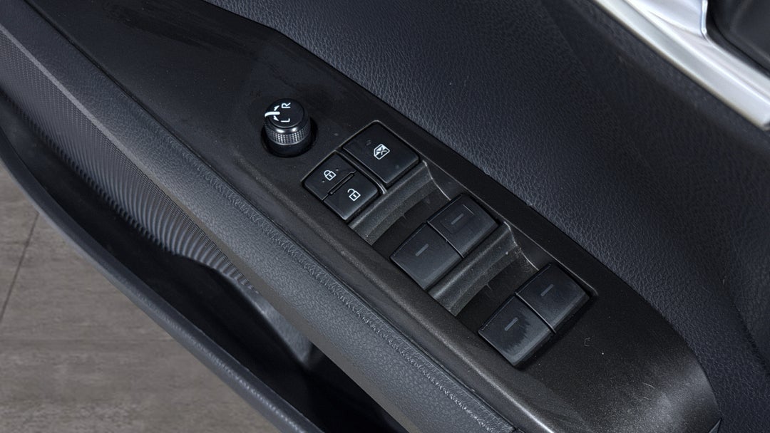 2024 Toyota Camry Ascent, Automatic, 46370 km, Drivers Side Door Panel Controls