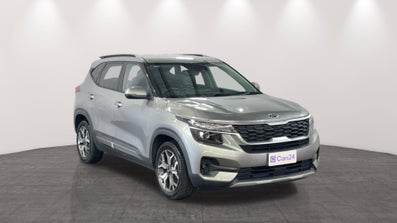 2020 Kia Seltos Sport+ (fwd) Automatic, 50k kms Petrol Car