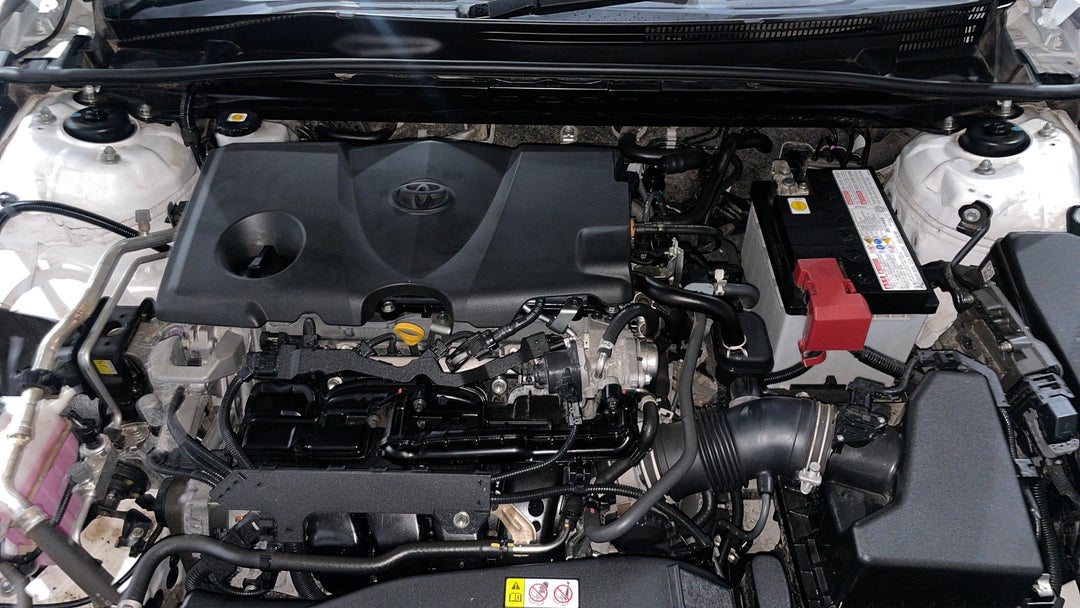 2023 Toyota Camry Ascent, Automatic, 43922 km, Open Bonnet (Engine)