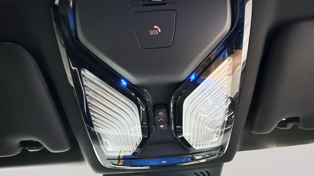 2021 BMW 3 30i M Sport, Automatic, 58055 km, On-Roof Controls/Sunglass holder