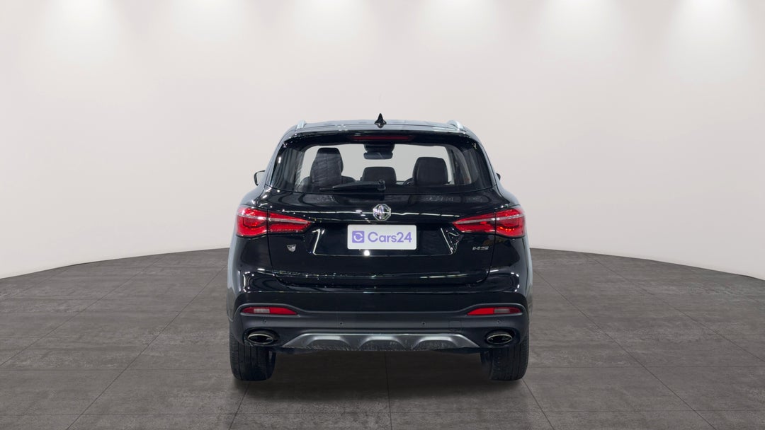 2023 MG HS Excite, Automatic, 51929 km, Back/Rear View