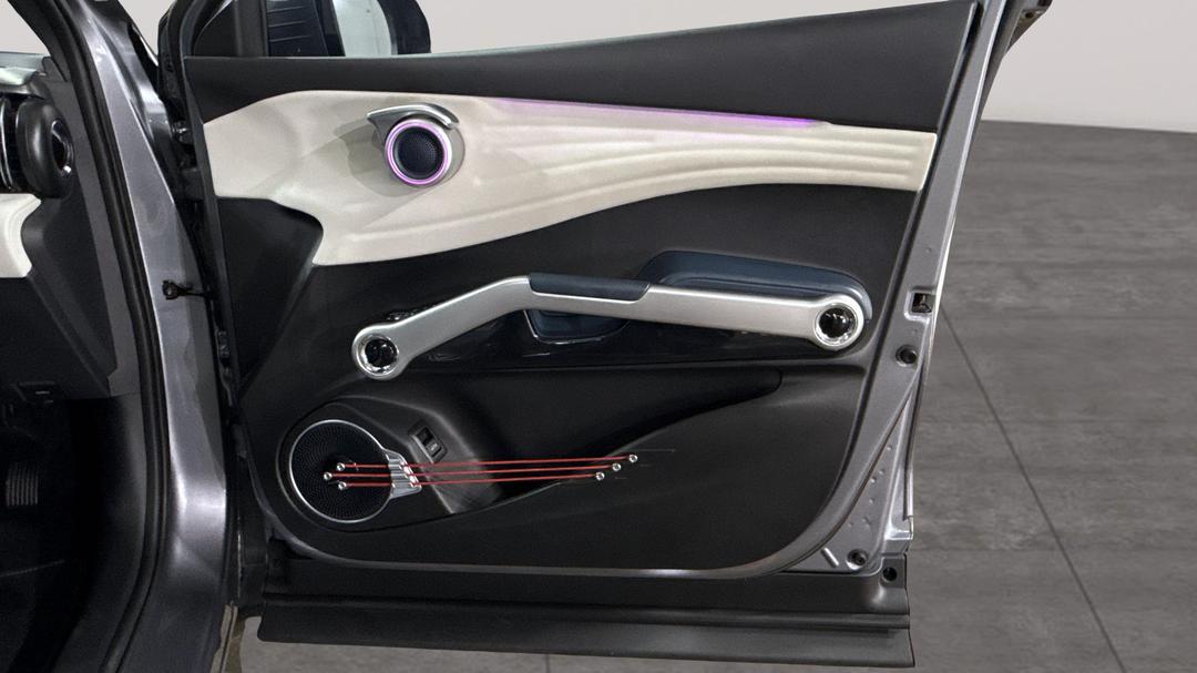 2023 Byd Atto 3 Extended Range, Automatic, 40776 km, Speaker View