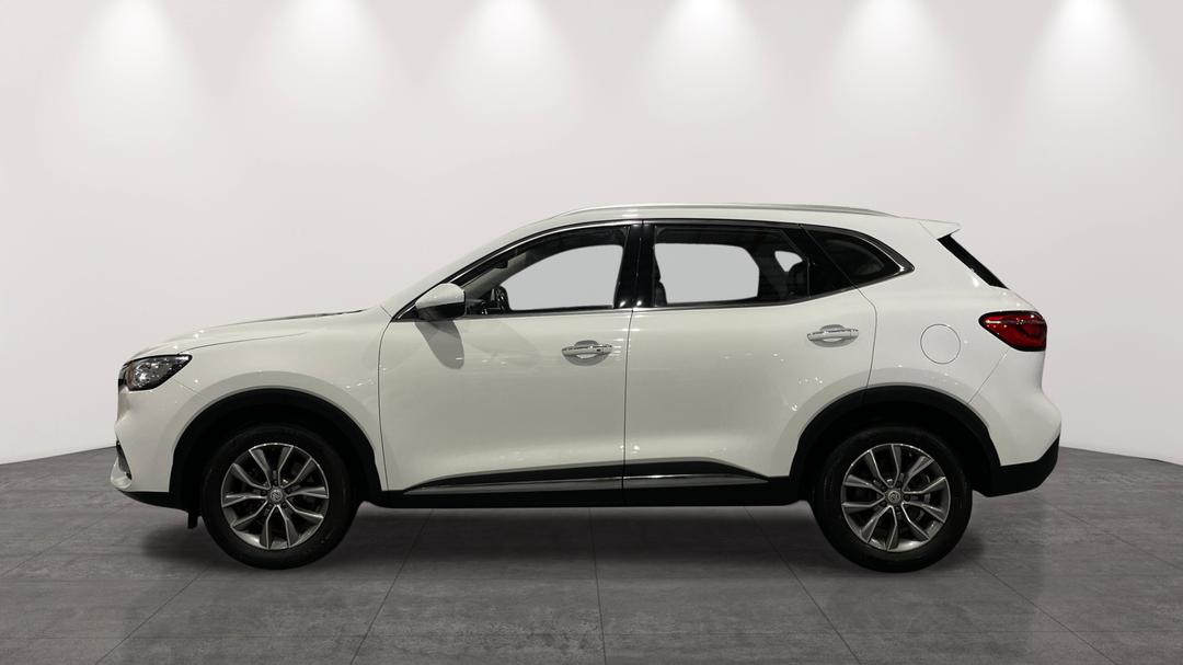 2019 MG HS Vibe, Automatic, 81711 km, Left Side View