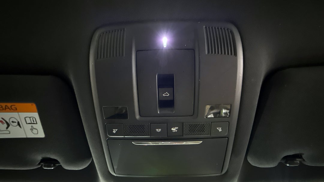 2020 Mazda CX-9 Azami (AWD), Automatic, 101024 km, On-Roof Controls/Sunglass holder