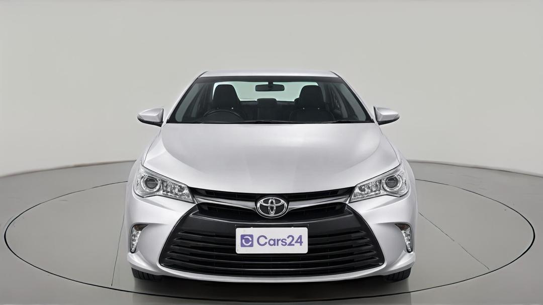 2016 Toyota Camry Altise, Automatic, 51769 km, Front View