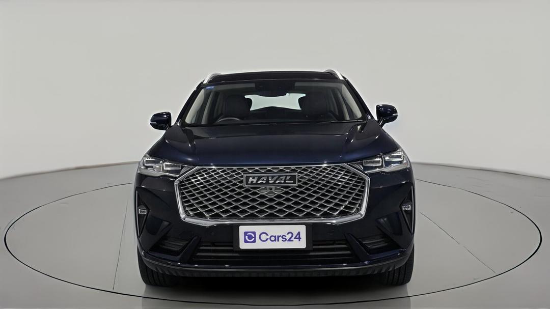 2021 GWM Haval H6 Ultra, Automatic, 78344 km, Front View