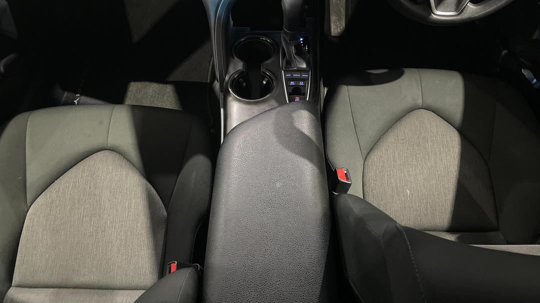 2023 Toyota Camry Ascent Hybrid, Automatic, 46832 km, Center Console