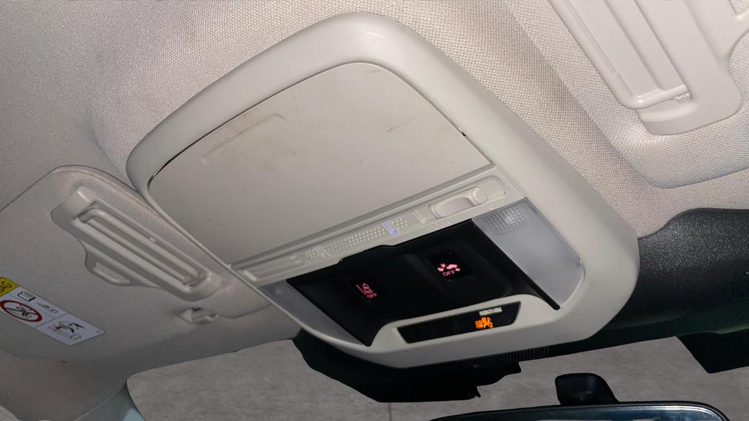2024 Subaru Forester 2.5i (AWD), Automatic, 40401 km, On-Roof Controls/Sunglass holder