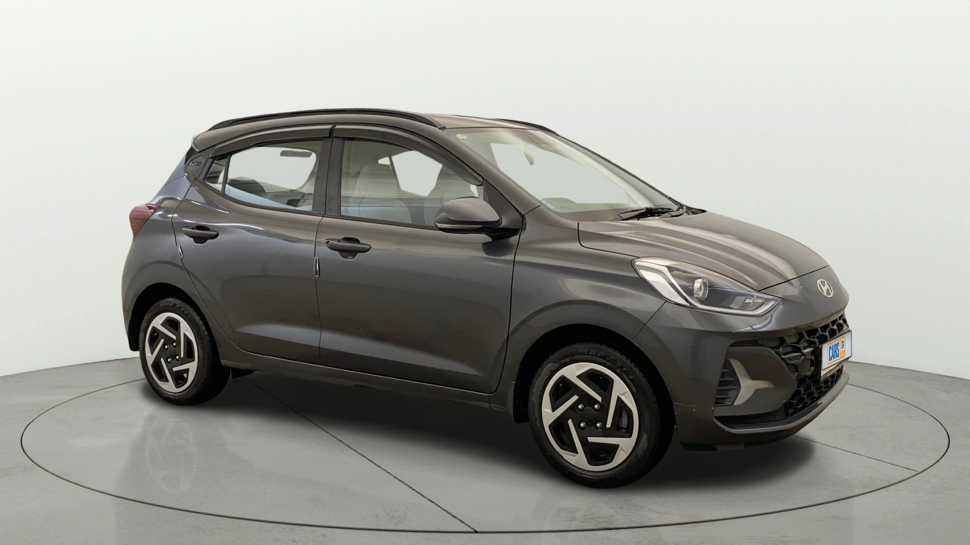 Hyundai GRAND I10 NIOS