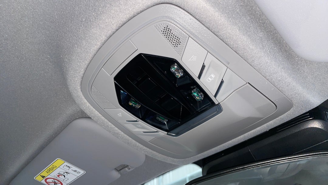 2025 Chery Tiggo 4 Pro Urban, Automatic, 6553 km, On-Roof Controls/Sunglass holder