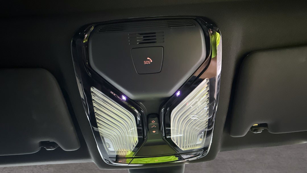 2020 BMW 3 20i M Sport, Automatic, 30961 km, On-Roof Controls/Sunglass holder