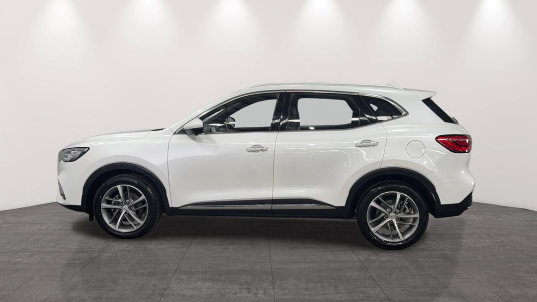 2020 MG HS Essence Anfield Edition, Automatic, 94135 km, Left Side View