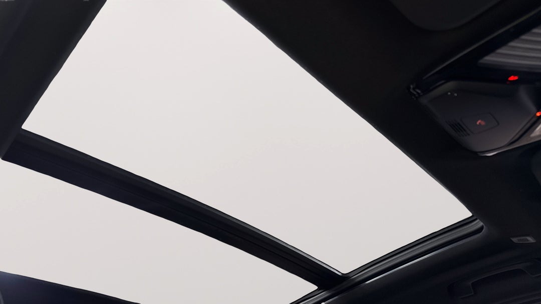 2020 BMW X3 sDrive20i M Sport, Automatic, 70396 km, Interior Sunroof/Moonroof