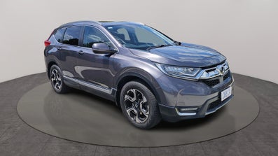 2018 Honda CR-V Vti-lx (awd) Automatic, 93k km Petrol Car