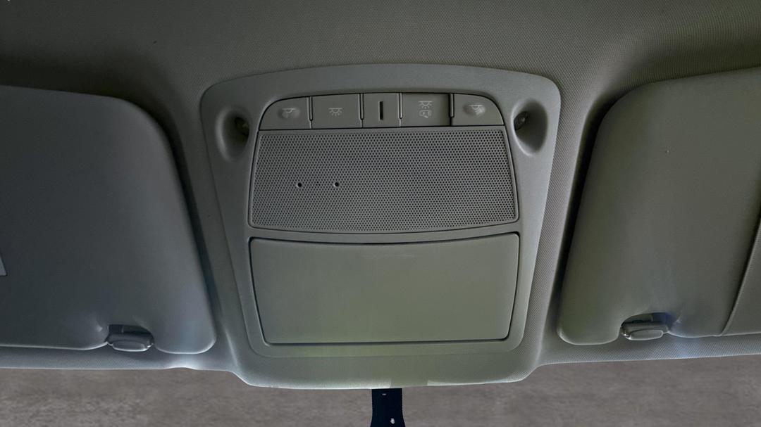 2021 Nissan X-trail St (2WD), Automatic, 59729 km, On-Roof Controls/Sunglass holder