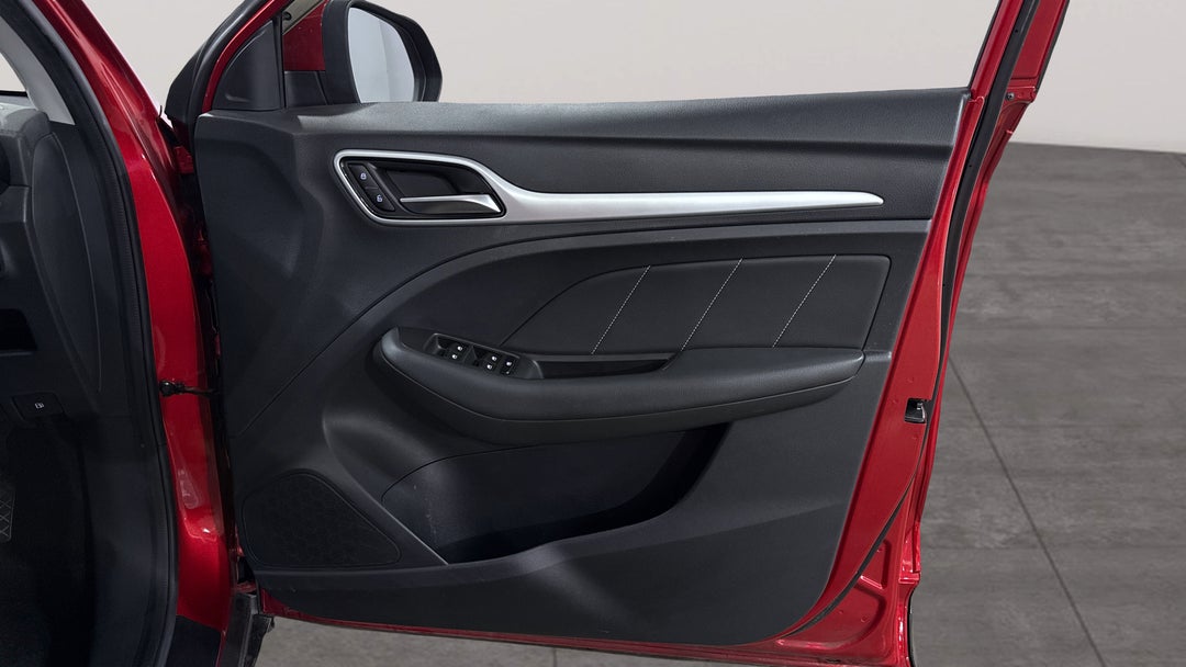 2022 MG ZS Excite, Automatic, 33315 km, Speaker View