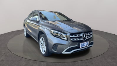 2019 Mercedes-benz GLA 180 Automatic, 43k km Petrol Car