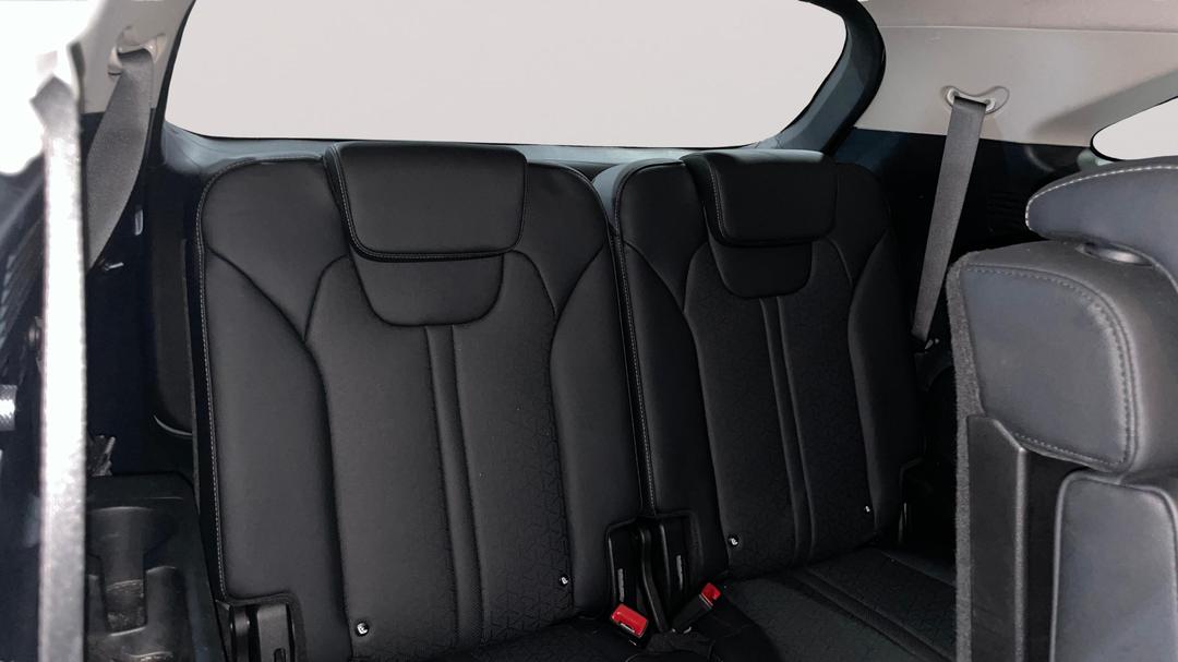 2023 Kia Sorento Sport+ 7 Seat, Automatic, 47633 km, Third Row Seats