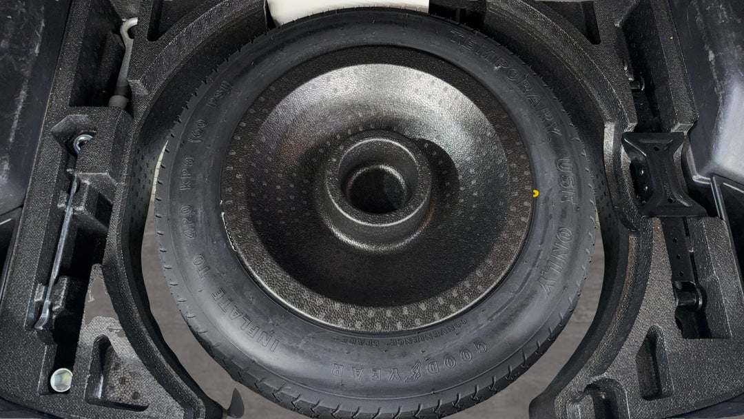Spare Wheel
