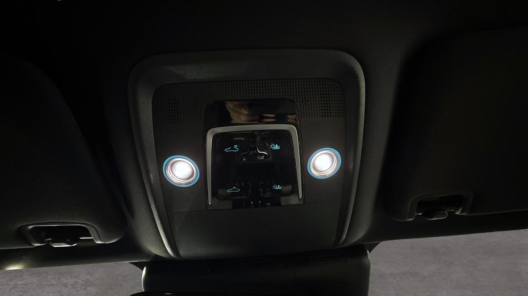 2023 Byd Atto 3 Extended Range, Automatic, 40776 km, On-Roof Controls/Sunglass holder
