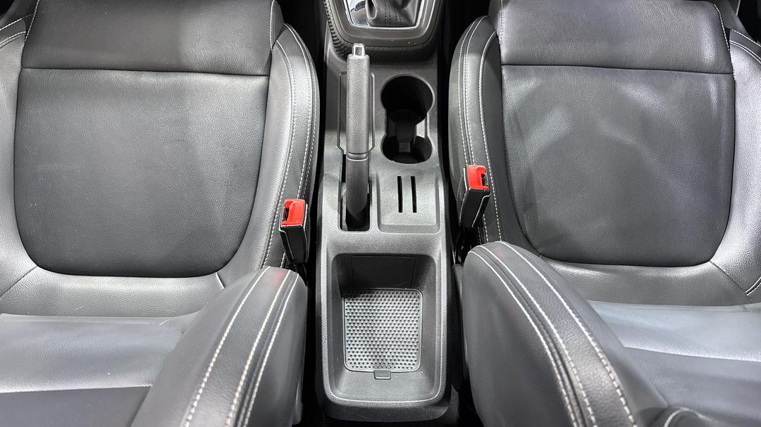 2019 MG ZS Excite Plus, Automatic, 63751 km, Center Console