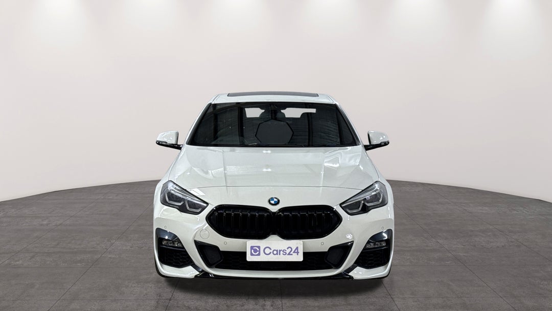 2020 BMW 2 18i M Sport Gran Coupe, Automatic, 34079 km, Front View