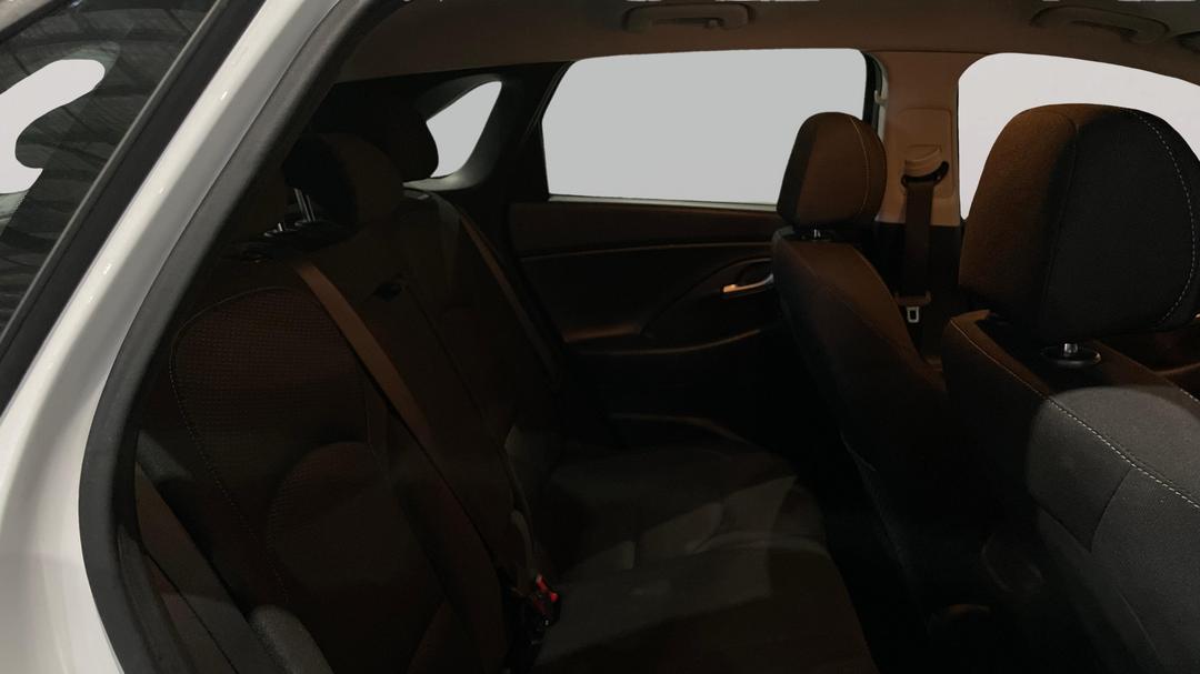 2019 Hyundai i30 Active, Automatic, 147892 km, Right Side Rear Door Cabin View