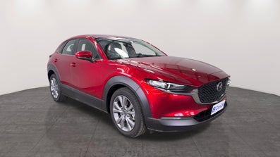 2021 Mazda CX-30 G20 Evolve (fwd) Automatic, 16k kms Petrol Car