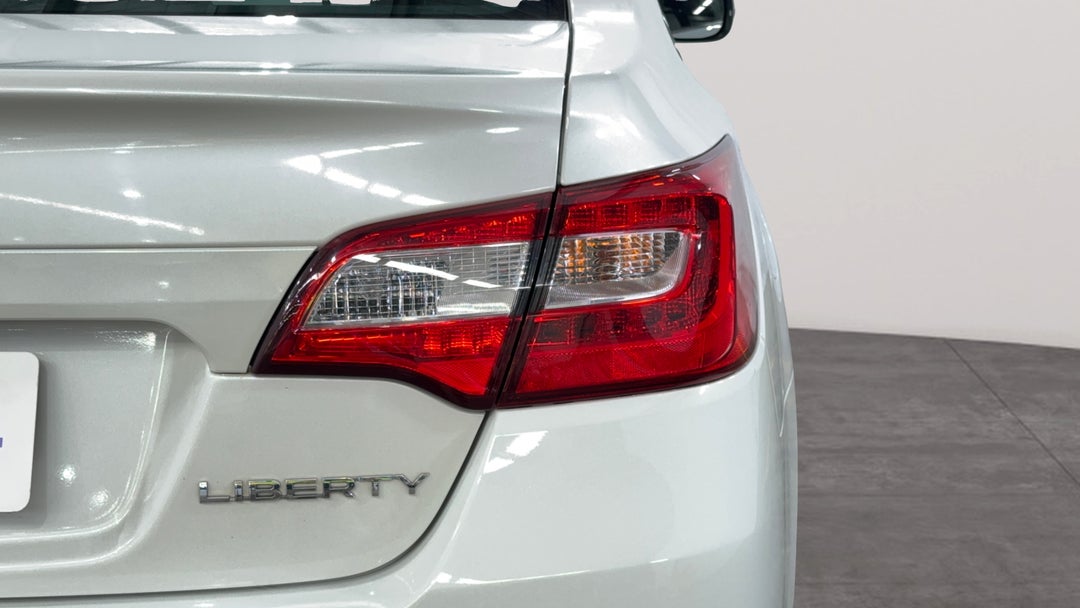 Badge (Boot Right Side)