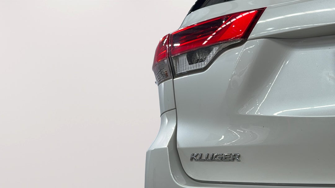 Badge (Boot Left Side)