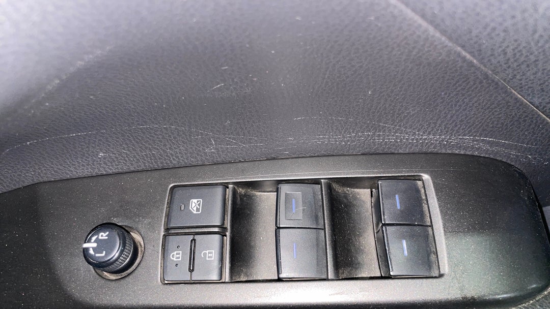 2023 Toyota Camry Ascent, Automatic, 43922 km, Drivers Side Door Panel Controls