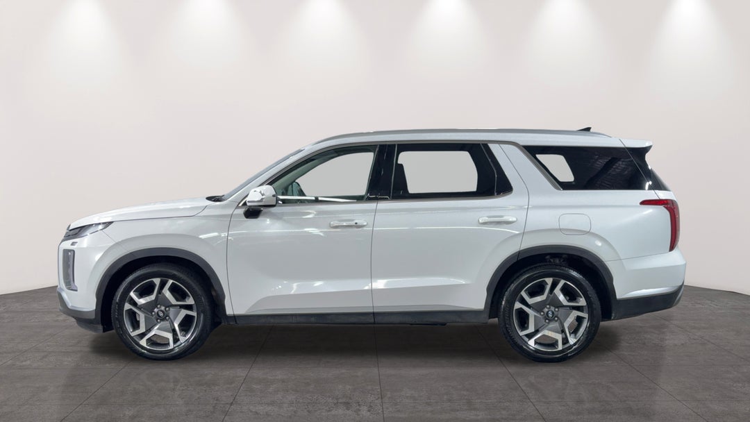 2023 Hyundai Palisade Elite (8 Seat), Automatic, 38231 km, Left Side View
